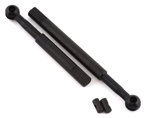 Redcat Racing 11818 Heavy Duty Front Portal CVA Shafts w/Couplers