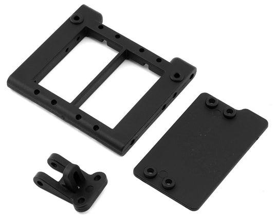 Redcat Racing 22042 Ascent Servo Mount Set