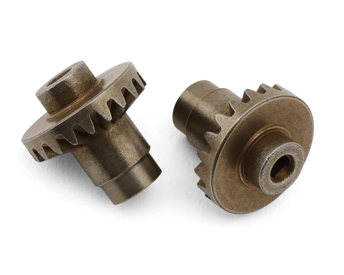 Redcat Racing 42134 Ascent-18 Apex Differential Spool Ring Gears Set (20T)