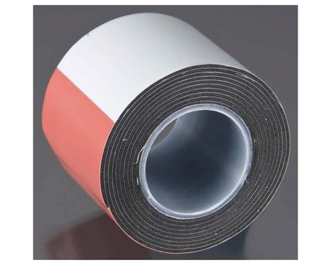 RJ Speed 1857 Double Sided Servo Tape 1-1/2" x 40"
