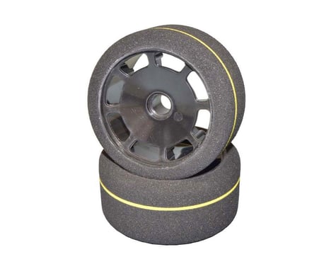 RJ Speed 2520 Legends Front Spec Tires
