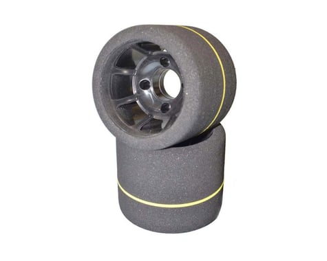 RJ Speed 2530 Legends Rear Spec Tires