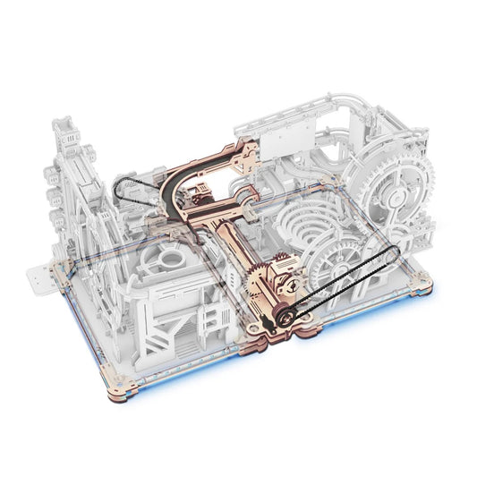 Robotime LG01 Marble Run Link Pack