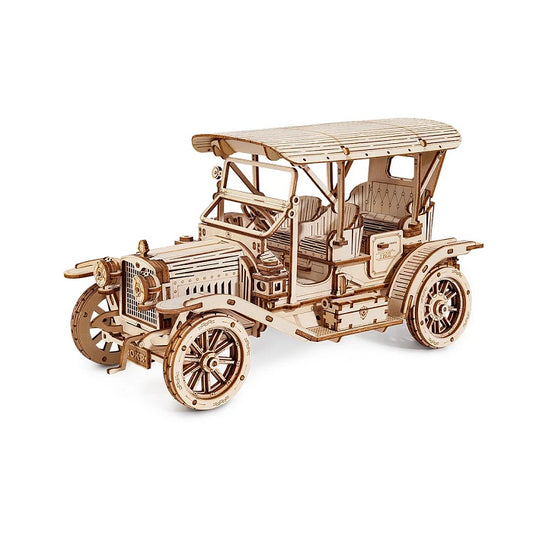 Robotime MC801 Rolife Vintage Cars