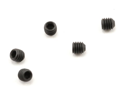 Robinson Racing 1002 Set Screw 3mm