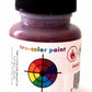 Tru-Color Paint 235 - Railroad Color Acrylic Paint - 1oz/29.6mL - Pittsburgh & Lake Erie 1940-1960s Freight Car Red