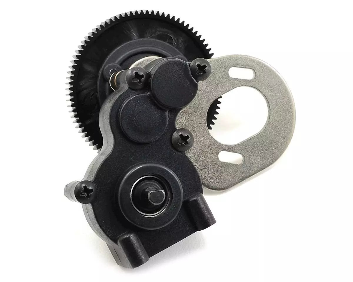 Redcat Racing 18024 *DISC* Gear Box Set for Everest 10