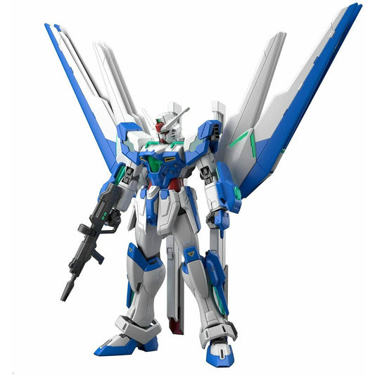 Bandai 2555014 HG Gundam Breaker Battlogue: Gundam Helios