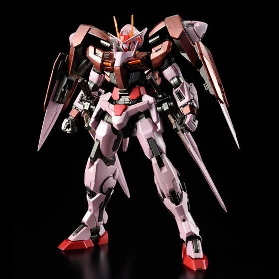 Bandai PBDTARSR MG 1/100 Trans-Am Raiser