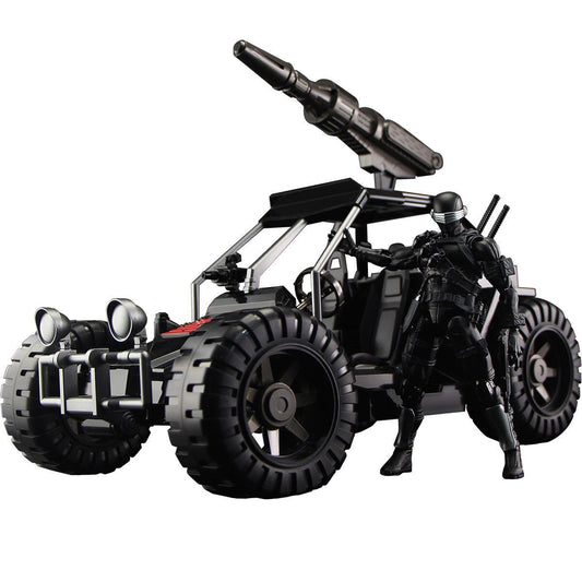 Flame Toys 51426 G.I. Joe A.W.E. Striker Vehicle Furai
