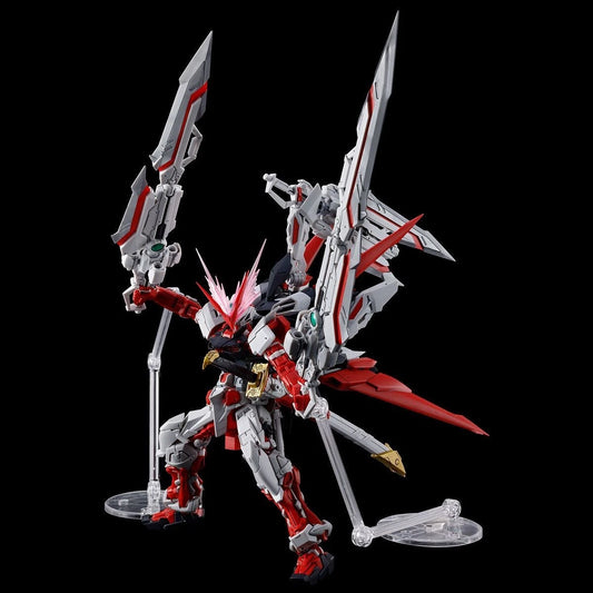 Bandai 5072051 RG 1/144 Gundam Astray Red Dragon Model Kit Bandai Premium