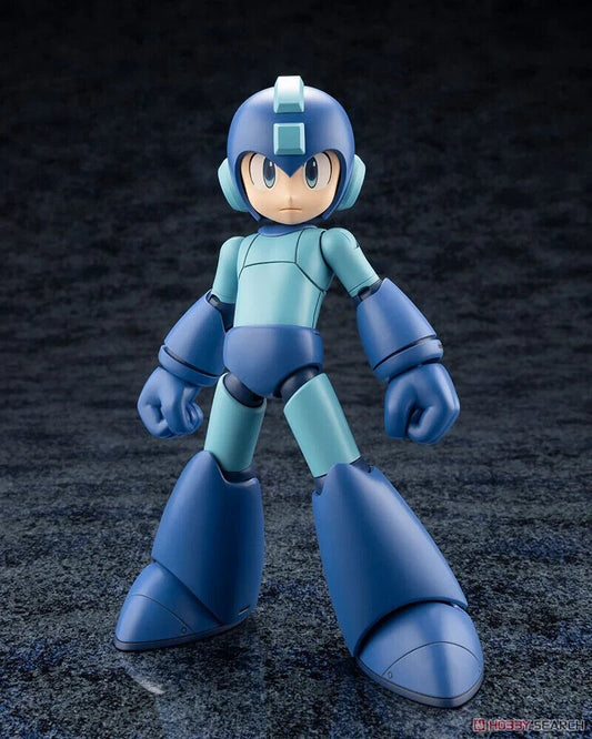 Kotobukiya KP607 Mega Man 11