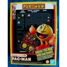 Bandai 2547758 Pacmodel " Pac-Man", Bandai Spirits Entry Grade