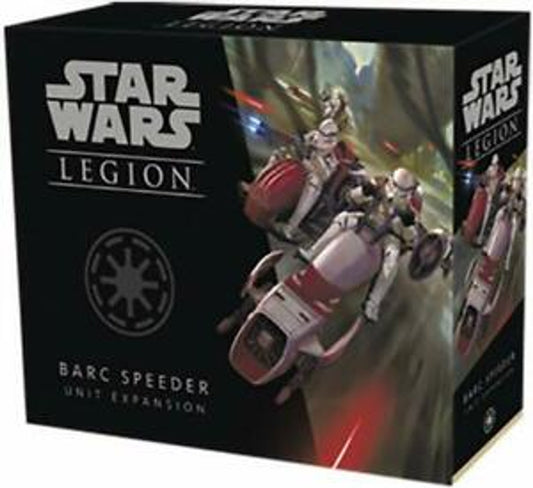 Atomic Mass SWL48 Star Wars: Legion - BARC Speeder Unit Expansion
