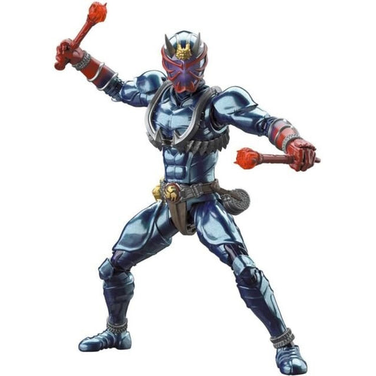 Bandai 2521771 Masked Kamen Rider Hibiki Figure-rise Standard