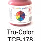 Tru-Color Paint 178 - Railroad Color Acrylic Paint - 1oz/29.6mL - Baltimore & Ohio / Chesapeake & Ohio Freight Car Brown