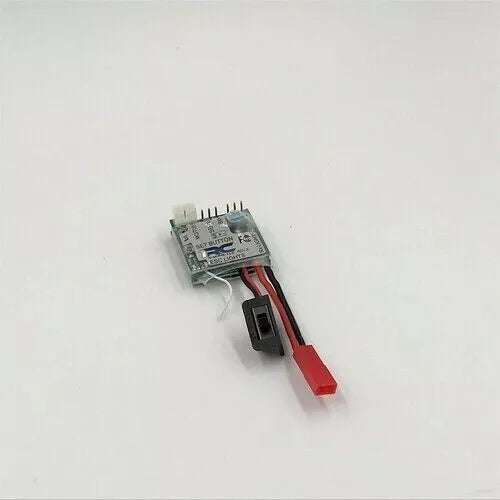 1RC 7004 *DISC* ESC/Rx 1/18 Midget
