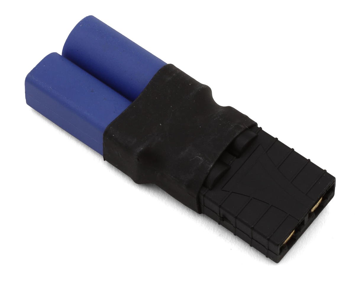 Samix EC5M-TRXF EC5 Male to Traxxas® Female Adaptor