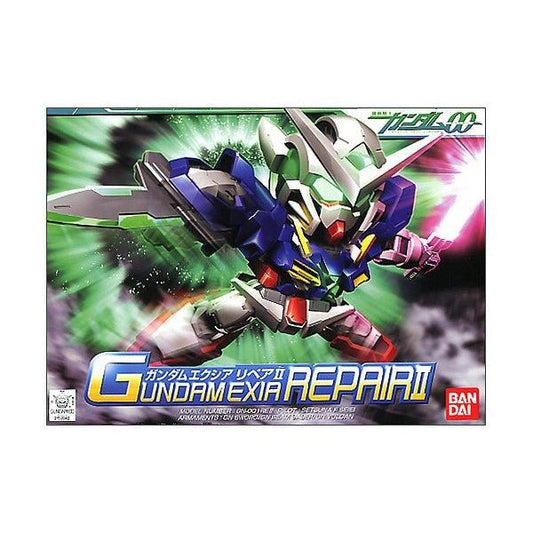Bandai 2072473 SD Gundam BB Senshi: #334 Gundam Exia Repair 2