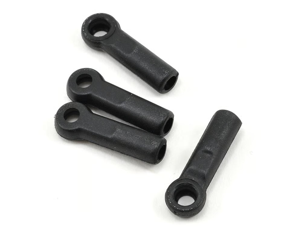 Serpent 411206 4.5mm Ball Joint Set (4)
