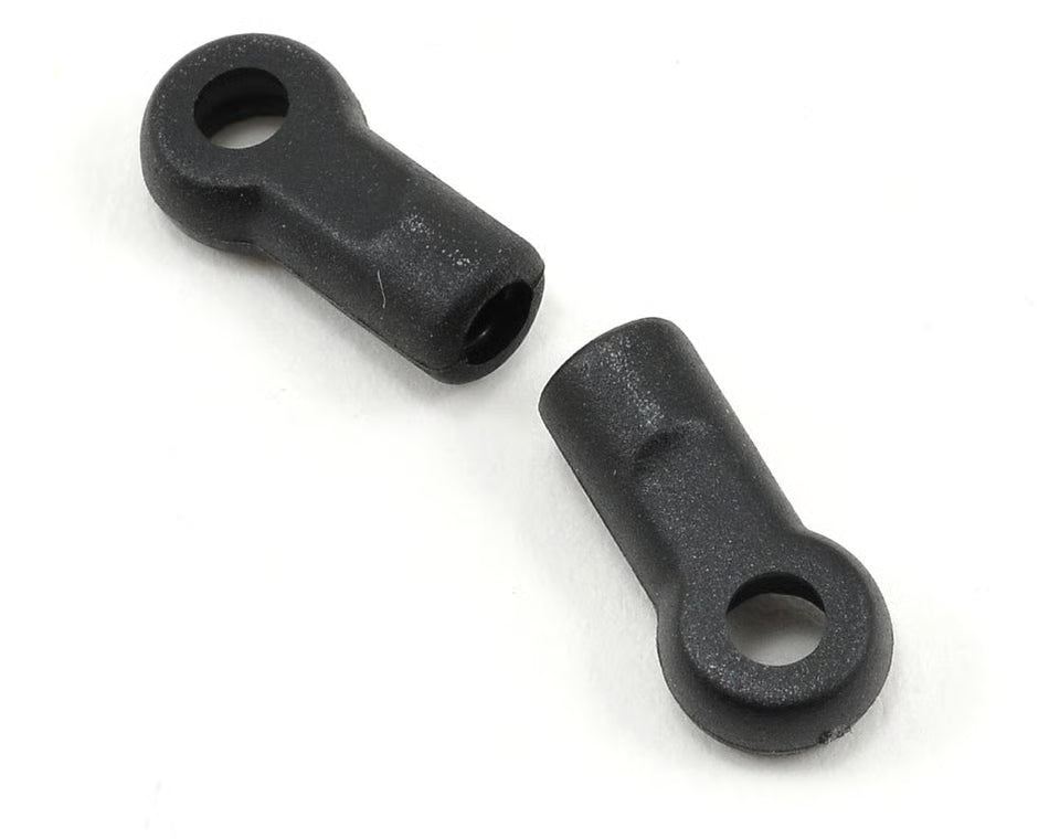 Serpent 411207 4.5mm Short Ball Joint Set (2)