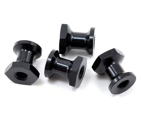 Serpent 500146 Shock mount (4) SRX2