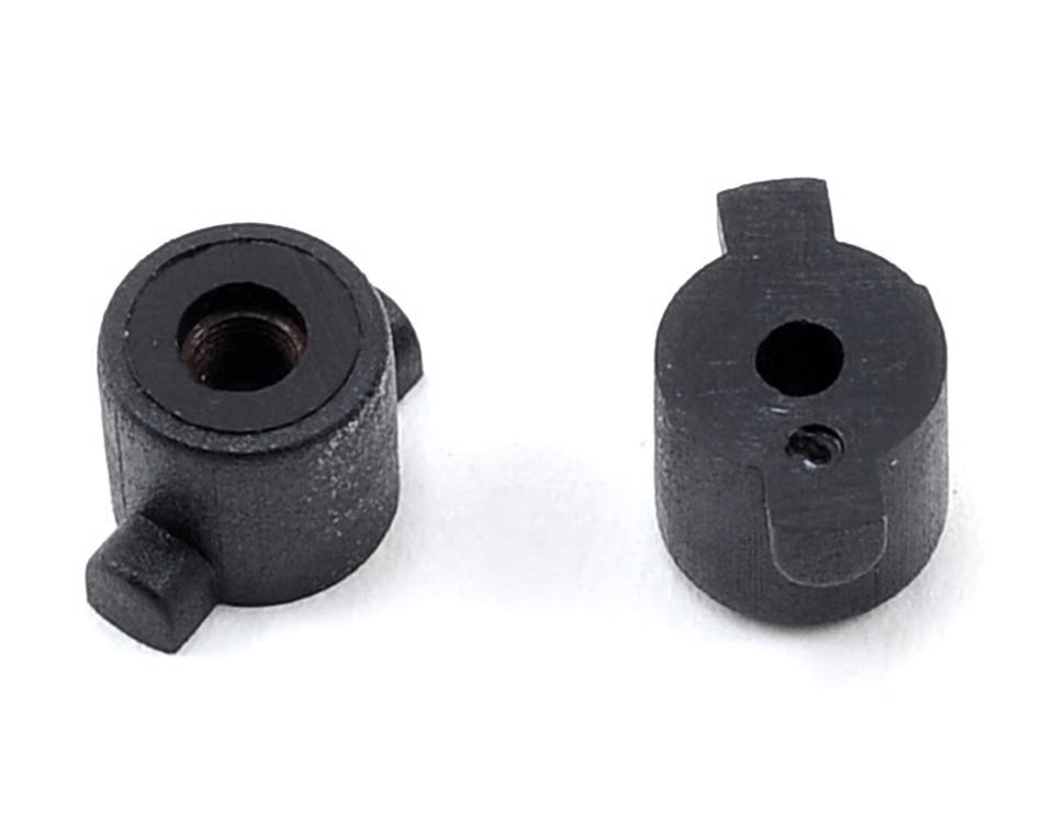 Serpent 500187 Spyder Differential T-Nut (2)