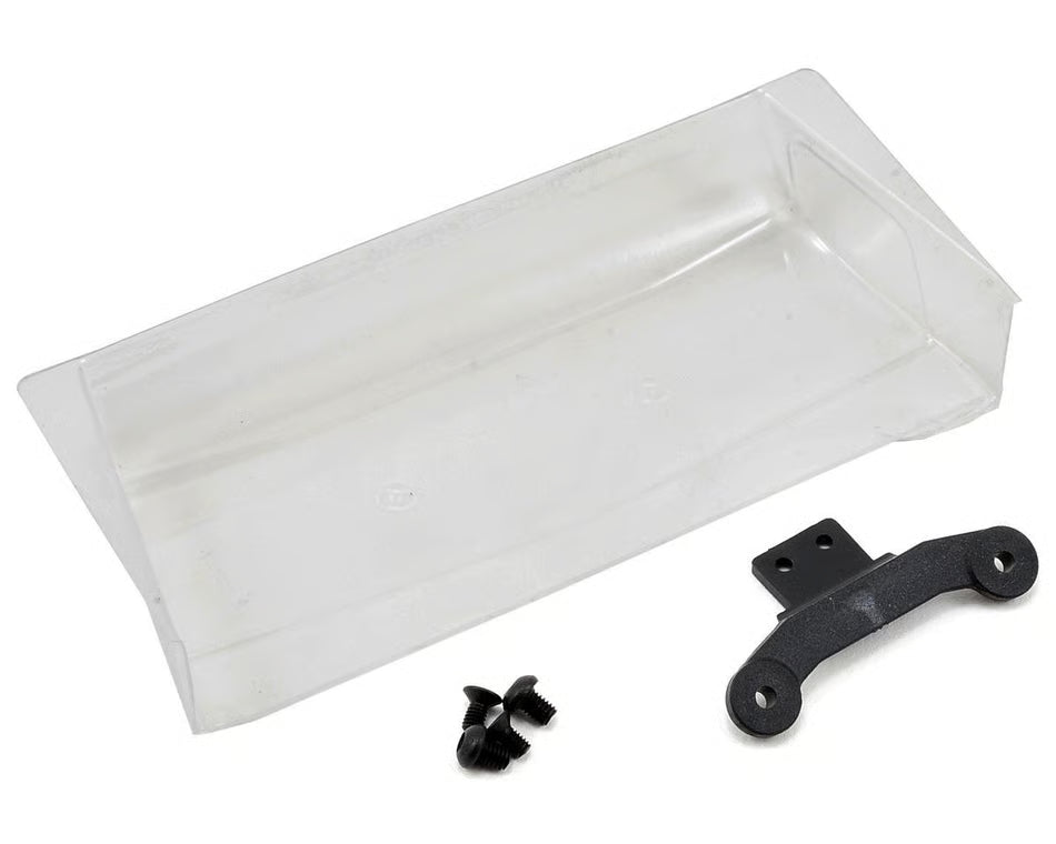 Serpent 500193 Front wing set SRX2