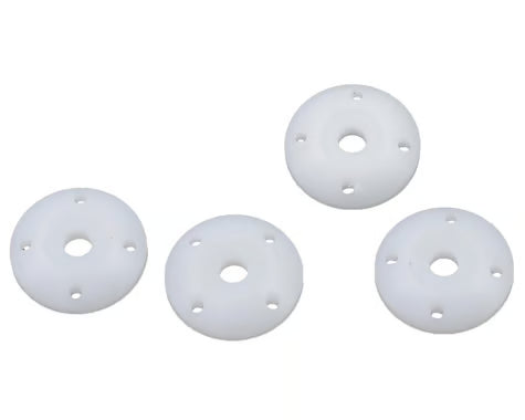 Serpent 500240 Conical 4 Hole Shock Piston (4)