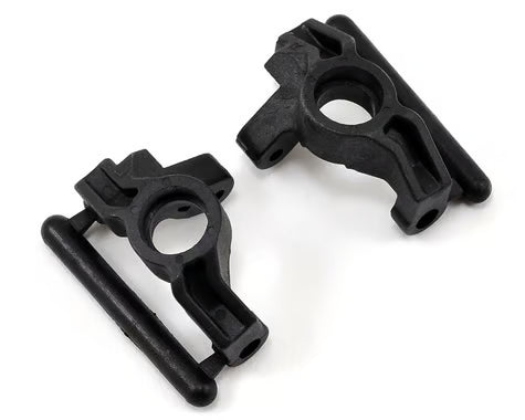 Serpent 500317 Steering Block (2)