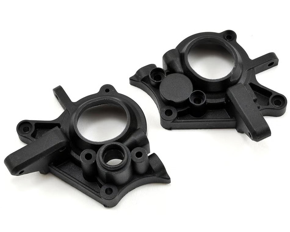 Serpent 500404 Rear Transmission Case