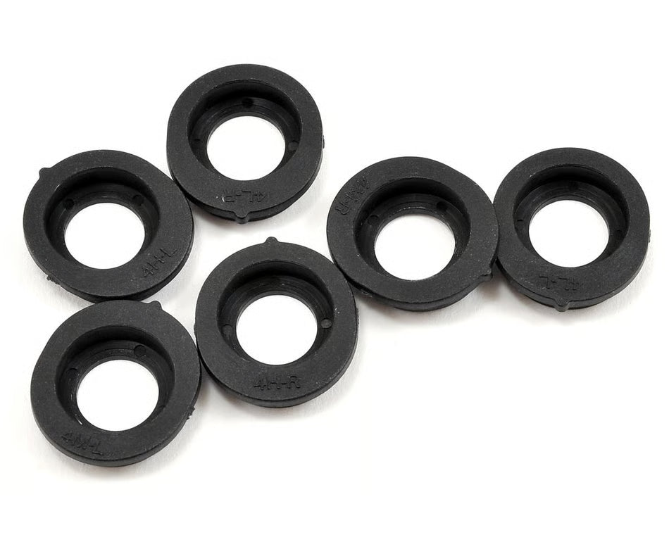 Serpent 500406 Rear Differential Insert (6)