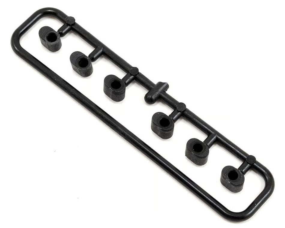 Serpent 500409 Front Pivot Insert Set