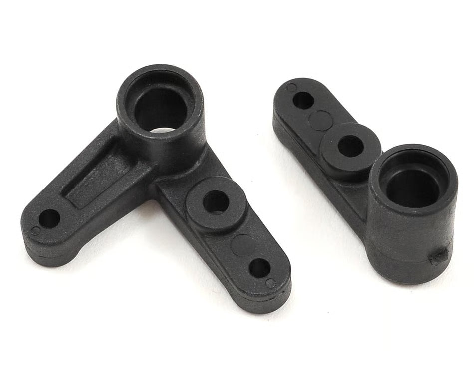 Serpent 500415 Steering Bellcrank Set