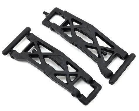 Serpent 500537 SRX2 Front Wishbone (Hard)