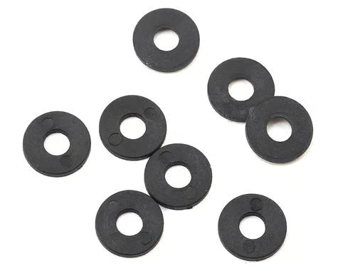 Serpent 500545 SDX4 Upright & C-Hub Shim (8)