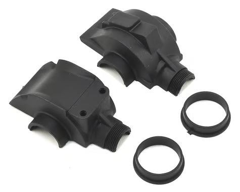 Serpent 500559 SDX4 Front Gearbox Case