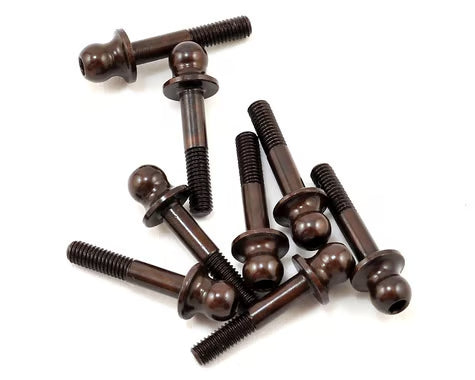 Serpent 500563 SDX4 Pivotball Arm (8)