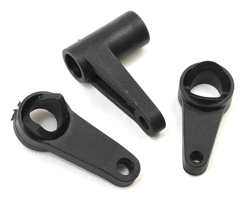 Serpent 500584 SDX4 Nylon Servo Saver Set