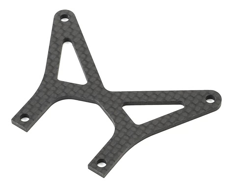Serpent 500588 Carbon SDX4 Top Deck