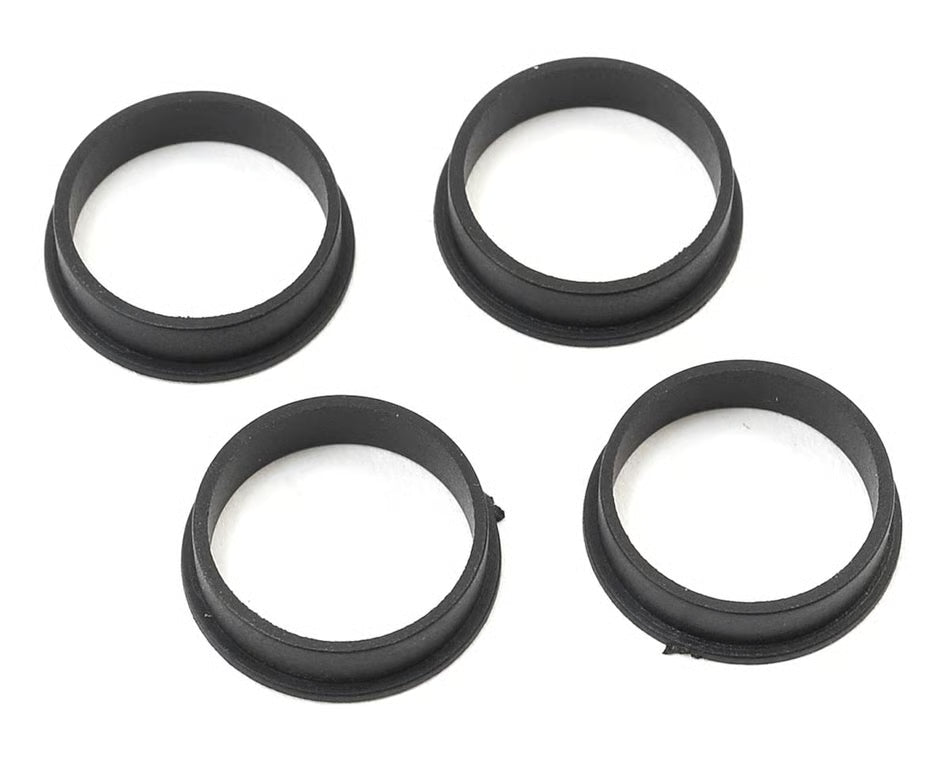 Serpent 500590 SDX4 Differential Case Ring (4)