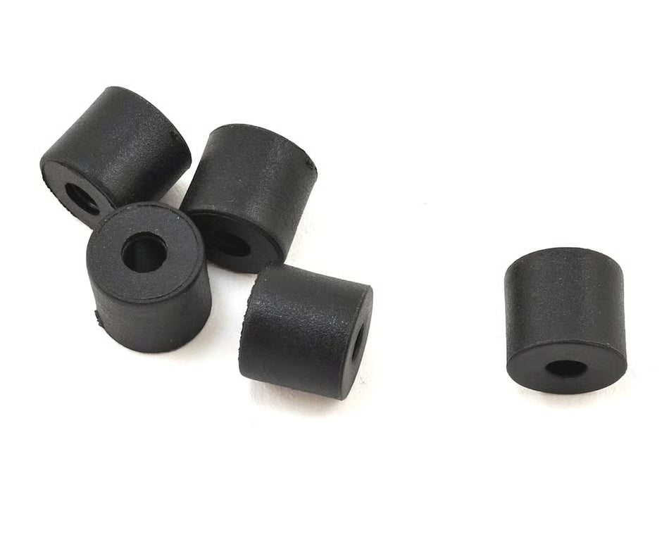 Serpent 500595 SDX4 Rear Stiffener Bushing (5)