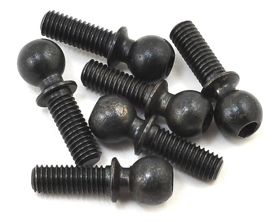 Serpent 500601 SDX4 "Long" Pivotball (6)