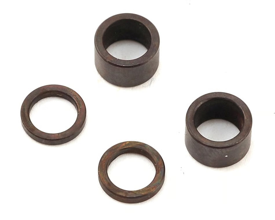 Serpent 500603 SDX4 Axle Spacer (2)