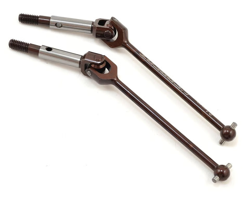 Serpent 500605 SDX4 Rear Universal Joint (2)