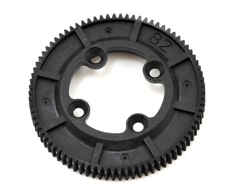 Serpent 500631 SDX4 Differential Spur Gear (82T)