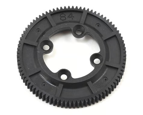 Serpent 500632 SDX4 Differential Spur Gear (84T)