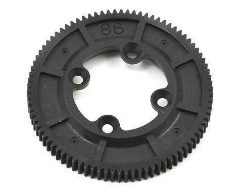 Serpent 500633 SDX4 Differential Spur Gear (86T)