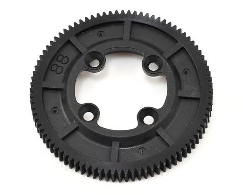 Serpent 500634 SDX4 Differential Spur Gear (88T)