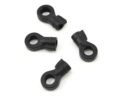 Serpent 500647 SRX/SDX Short Shock Rod End (4)